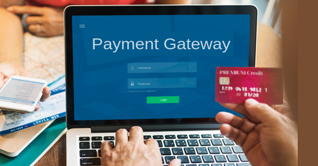 Gateway payment Malta Business pay
