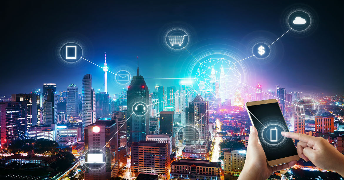 Innovation payment Malta Business pay