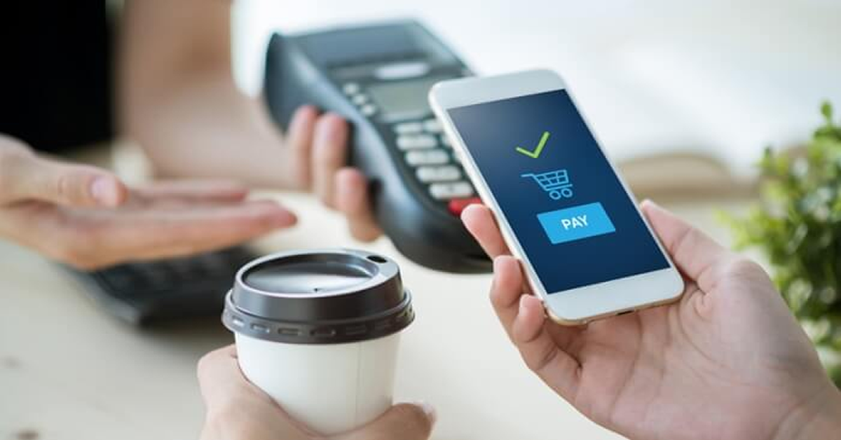 Digital payment Malta Business pay